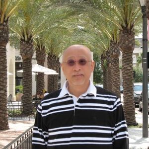 Meet your Posher, Raymond